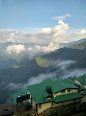 Westend Homestay Shimla